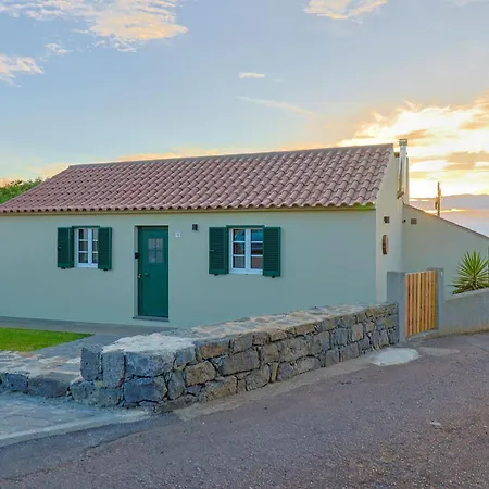 Semesterbostad Assomada House