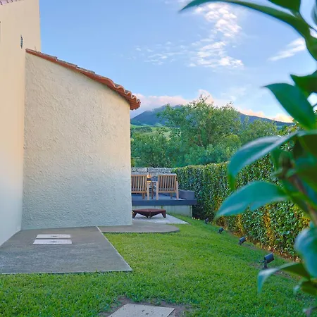 Assomada House Semesterbostad Nordeste (Azores)