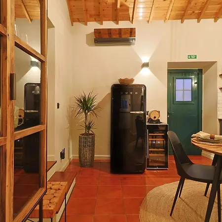 Assomada House * Nordeste (Azores)