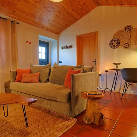Assomada House