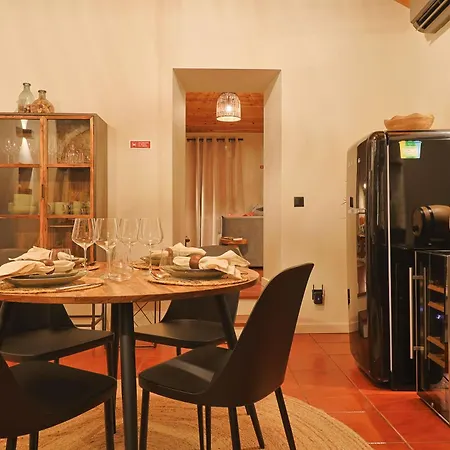 Assomada House Semesterbostad