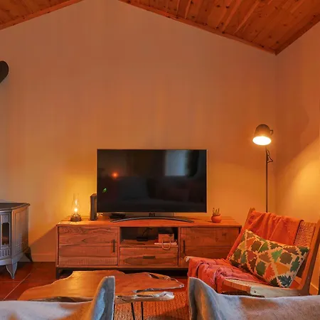 Semesterbostad Assomada House