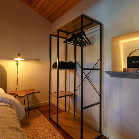 Semesterbostad Assomada House *