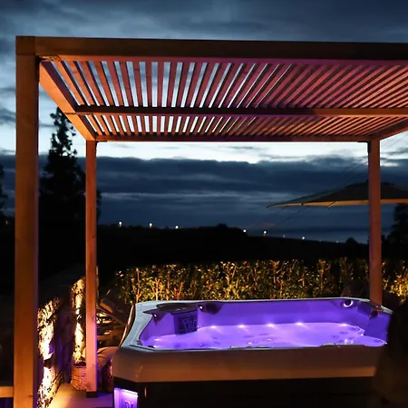 Assomada House *