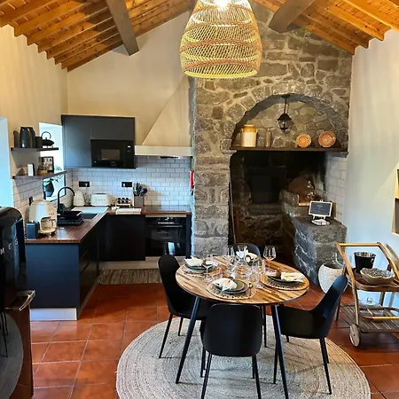 Assomada House