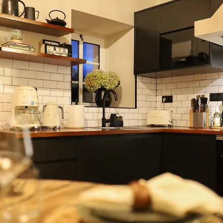 Semesterbostad Assomada House