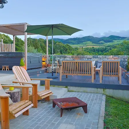 Assomada House *