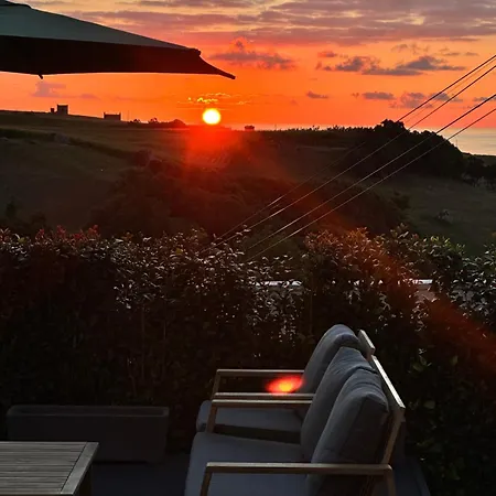 Assomada House Semesterbostad Nordeste (Azores)