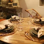 Dom wakacyjny Assomada House Nordeste (Azores)