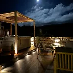 Dom wakacyjny Assomada House Nordeste (Azores)
