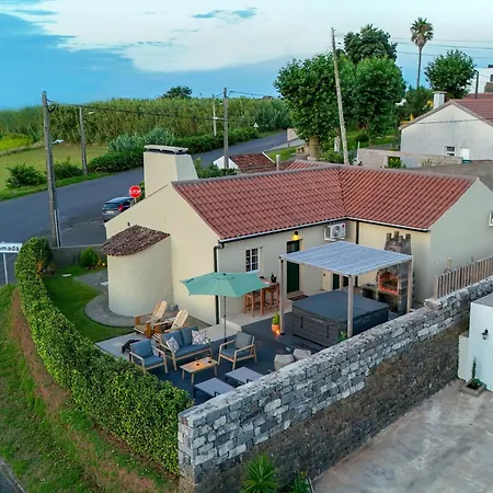 Assomada House Nordeste (Azores)