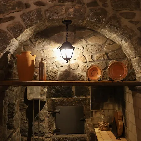 Assomada House * Nordeste (Azores)