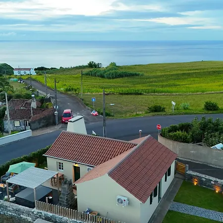 Feriehus Assomada House Nordeste (Azores)