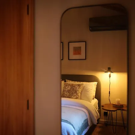 Assomada House Vakantiehuis *