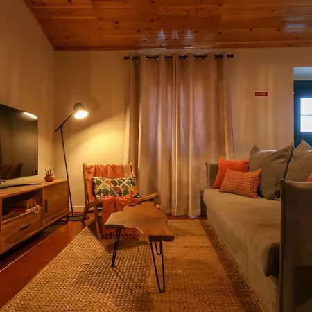 Assomada House Feriehus *