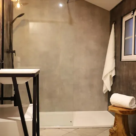 Assomada House * Nordeste (Azores)