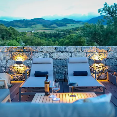 Assomada House Feriehus