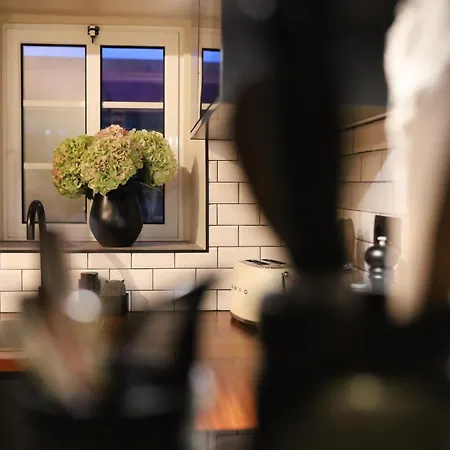 Vakantiehuis Assomada House *