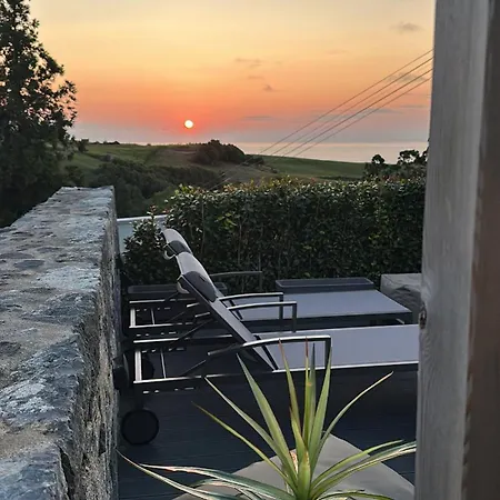 Feriehus Assomada House *