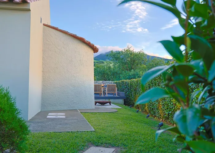 Assomada House בית נופש נורדסטה