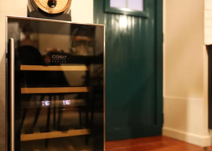 Assomada House בית נופש *