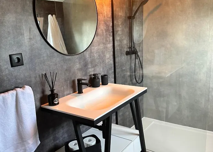 Assomada House * נורדסטה