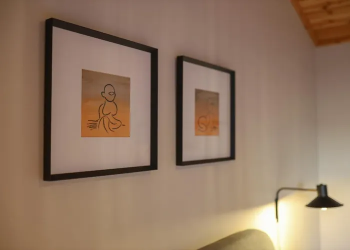 Assomada House בית נופש