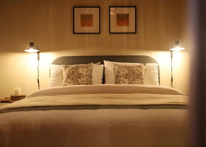 Assomada House נורדסטה