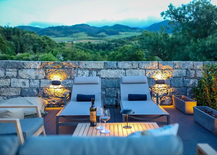 Assomada House בית נופש